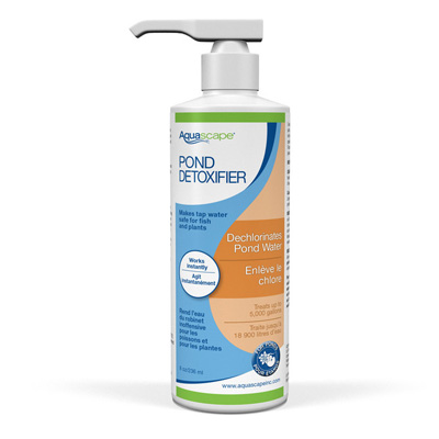 98876 Pond Detoxifier - 8 oz